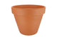 Terracotta Basic Pot D37xh33cm