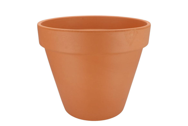 Terracotta Basic Pot D37xh33cm