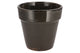 Ebbi Moss Black Pot Glaze 25x25cm