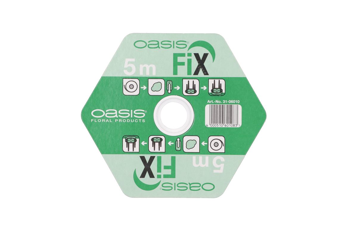 Oasis Fix Cling 5m