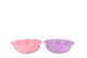 Zinc Basic Lila/pink Bowl 28x9cm