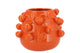 Fruit Mandarin Orange Pot 24x19cm Nm