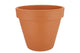 Terracotta Basic Pot D31xh27cm