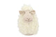 Pluche Sheep Natural Mix Ass 19x14x16cm Nm