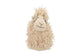 Pluche Sheep Natural Mix Ass 17x12x14cm Nm