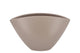 Ceramic Stone Grey Pot Orchid 28x17cm
