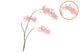 Silk Wisteria Light Pink 93cm Nm