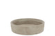 Concrete Bowl 15x5cm Nm