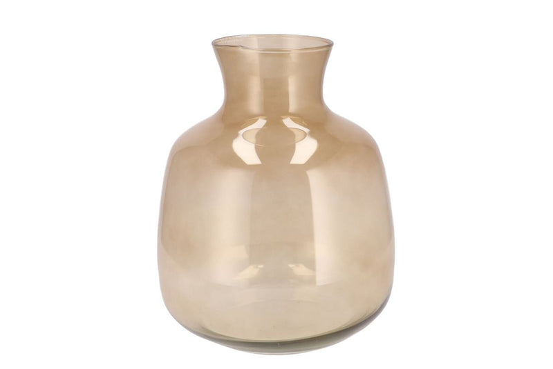 Mira Sand Glass Bottle Big 24x24x28cm