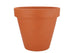 Terracotta Basic Pot D27xh25cm