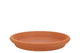 Terracotta Waterdish D23xh4cm