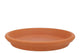 Terracotta Waterdish D28xh4cm