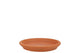 Terracotta Waterdish D19xh3cm