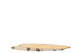 Nature Birch Slice Oval D12-16cm / L25-30cm X 2cm