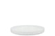 Melamine White Tray 27x27x3cm Nm