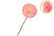 Silk Dahlia Bold Light Pink 68cm