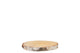 Nature Birch Slices Round D10-14cm X 2 Cm