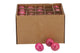 Eggs Quail Fuchsia Glitter P/60