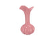 Mia Pink Vase Garlic 16x16x33cm