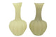 Luxx Summer Green Mix Vase Garlic Ass 17x31cm