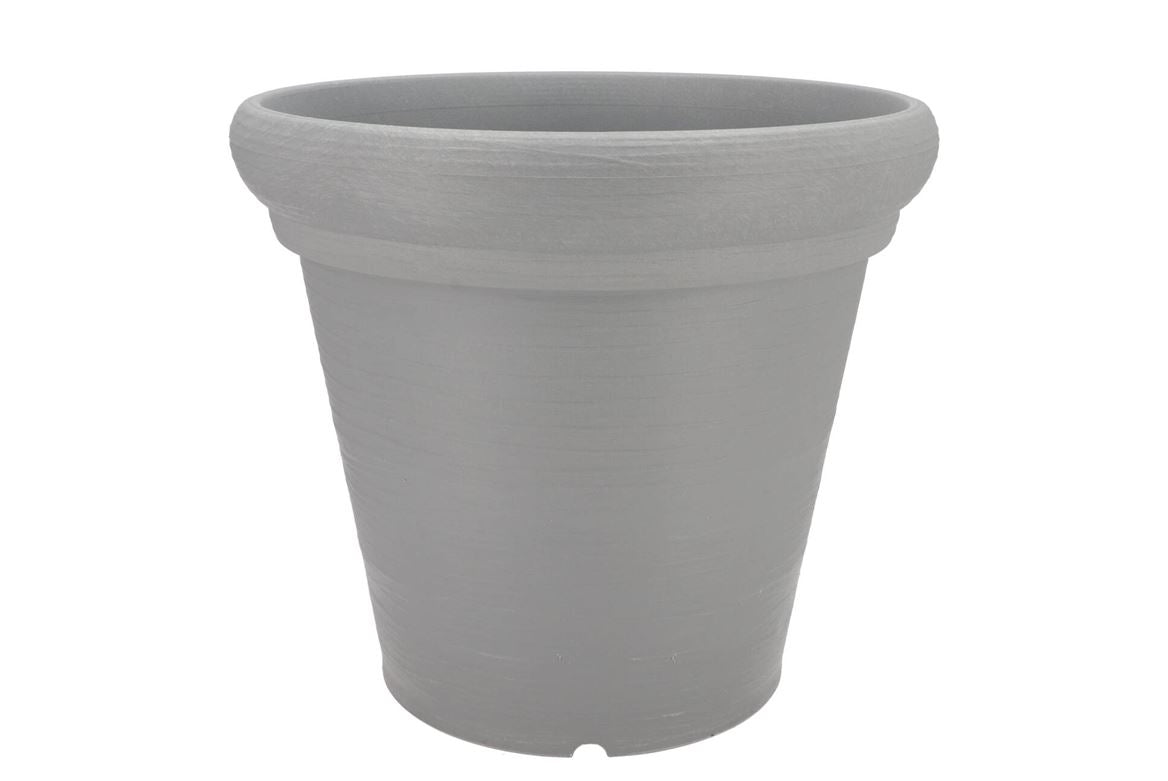 Scandic Grey Pot 38cm