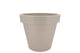 Scandic Taupe Pot 25cm