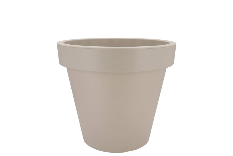 Scandic Taupe Pot 25cm