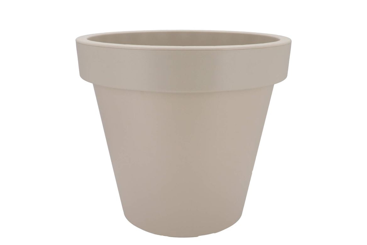 Scandic Taupe Pot 40cm