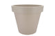 Scandic Taupe Pot 40cm