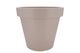 Scandic Taupe Pot 50cm