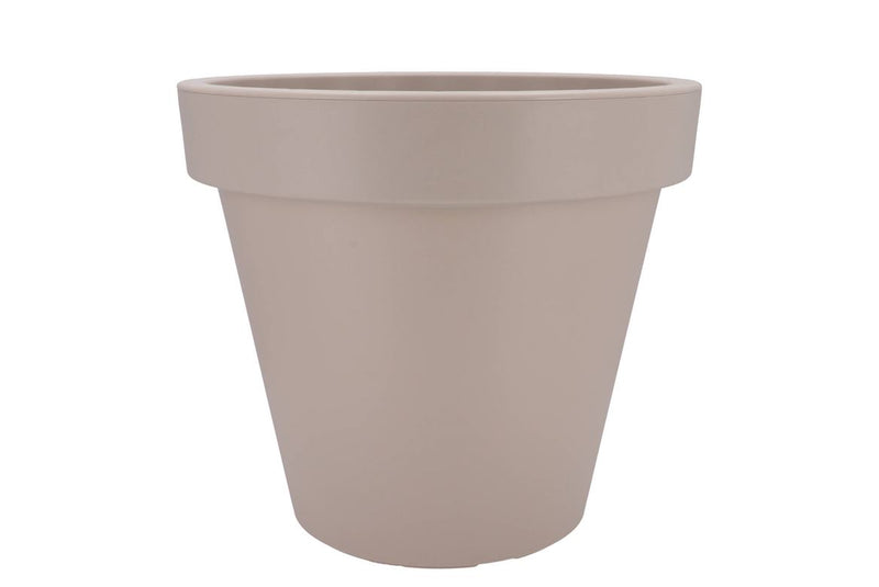 Scandic Taupe Pot 50cm