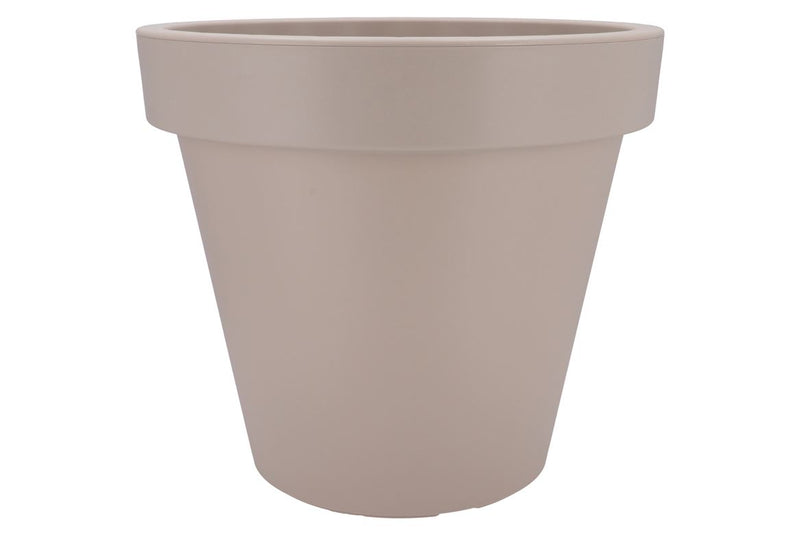 Scandic Taupe Pot 80cm