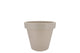 Scandic Taupe Pot 20cm