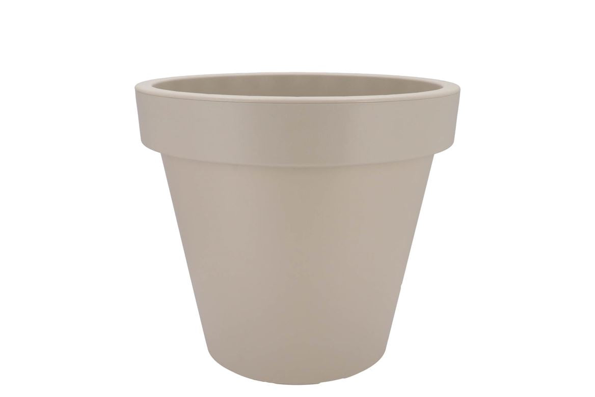 Scandic Taupe Pot 30cm