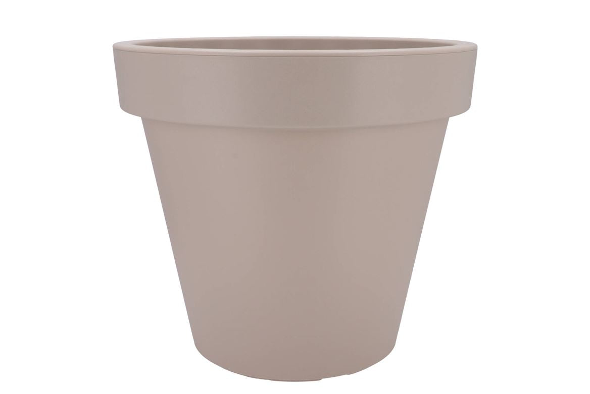 Scandic Taupe Pot 60cm