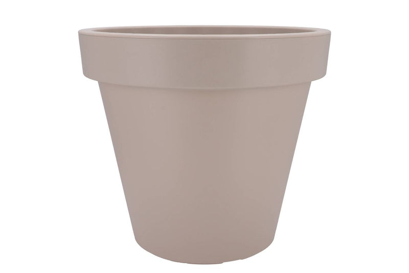 Scandic Taupe Pot 60cm