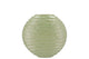 Lima Pistache Vase Oval 23x10x22cm