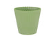 Melamine Lisa Pistache Pot Straight 13x9x13cm