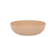 Melamine Lisa Sand Bowl 20x20x8cm