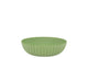 Melamine Lisa Pistache Bowl 15x15x6cm