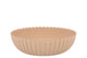 Melamine Lisa Sand Bowl 25x25x9cm