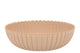 Melamine Lisa Sand Bowl 30x30x9cm