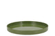 Melamine Green Tray 32x32x3cm