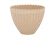 Melamine Lisa Sand Pot 16x7x13cm