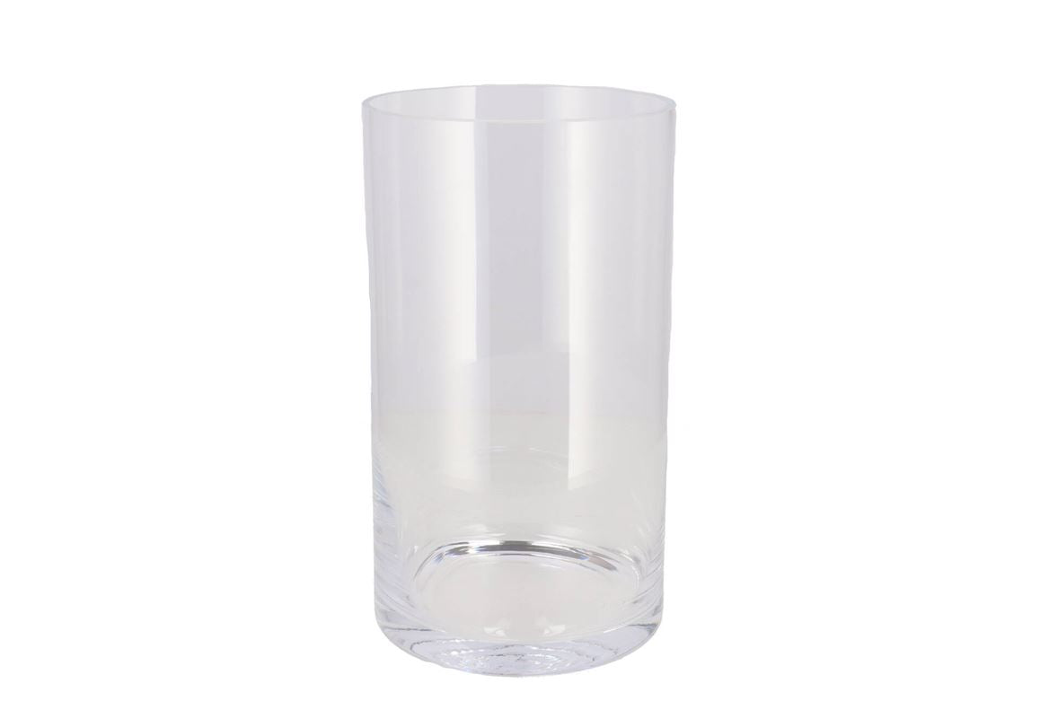 Glas Cilinder Cold Cut D17xh30 Cm