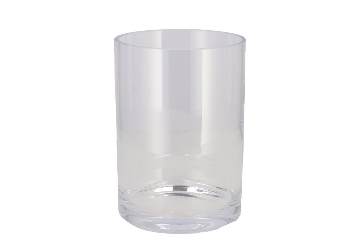 Glas Cilinder Cold Cut D15xh21 Cm