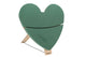 Oasis Bioline Heart 43,5cm
