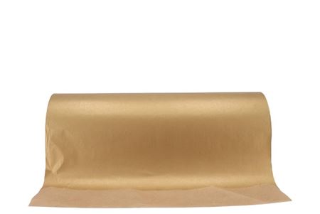 Paper 50cm Brown 10kg Gold