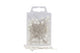 Pearl Pin 8x65mm White P/55