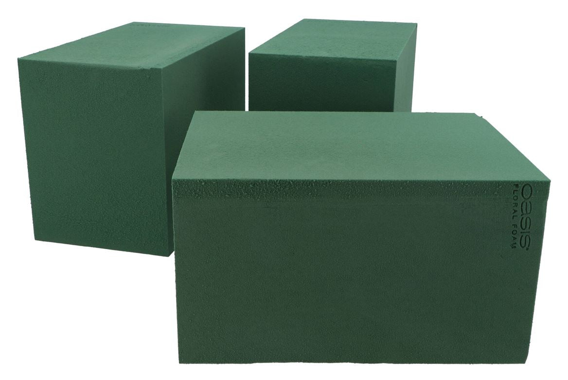 Oasis Ideal Corso P/3 Blokken